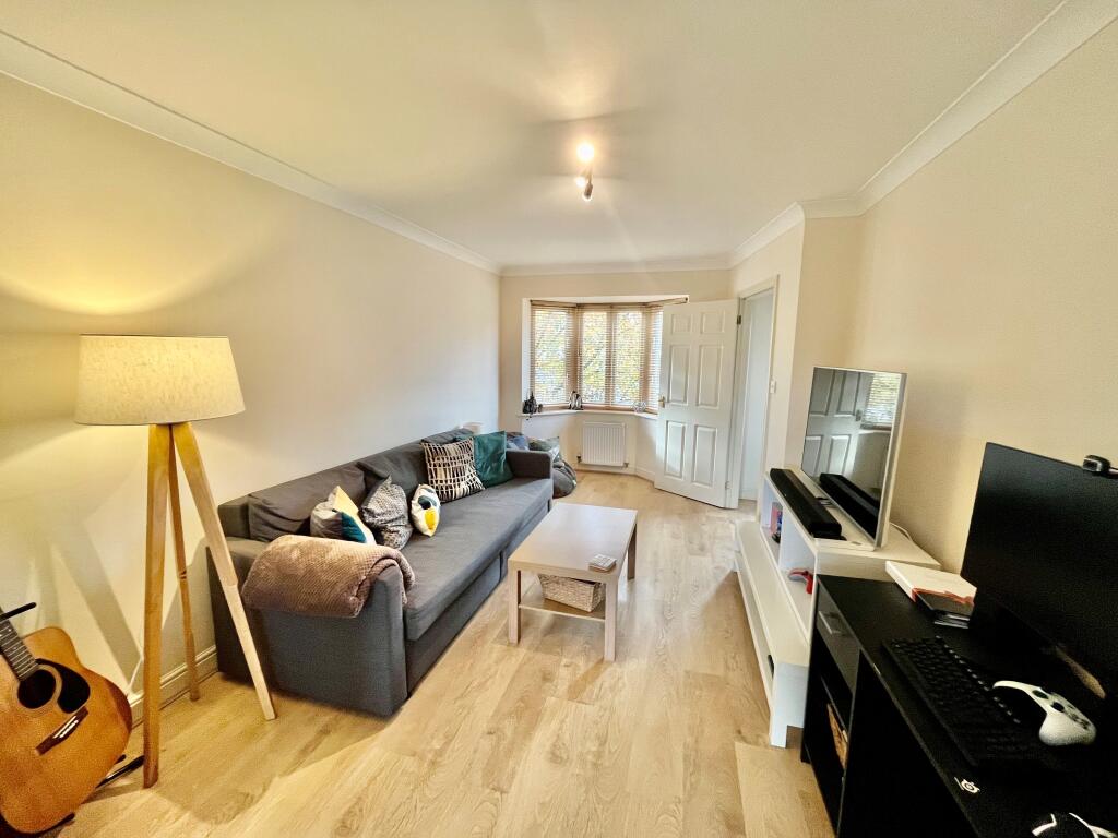 Main image of property: St. Fremund Way, Whitnash, Leamington Spa