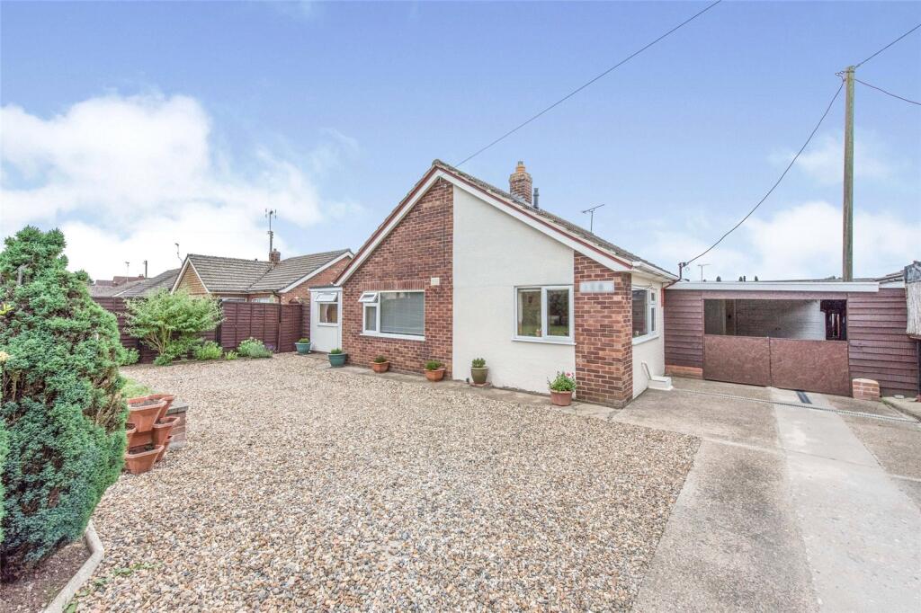 Main image of property: Brandon Road, Watton, Thetford, IP25