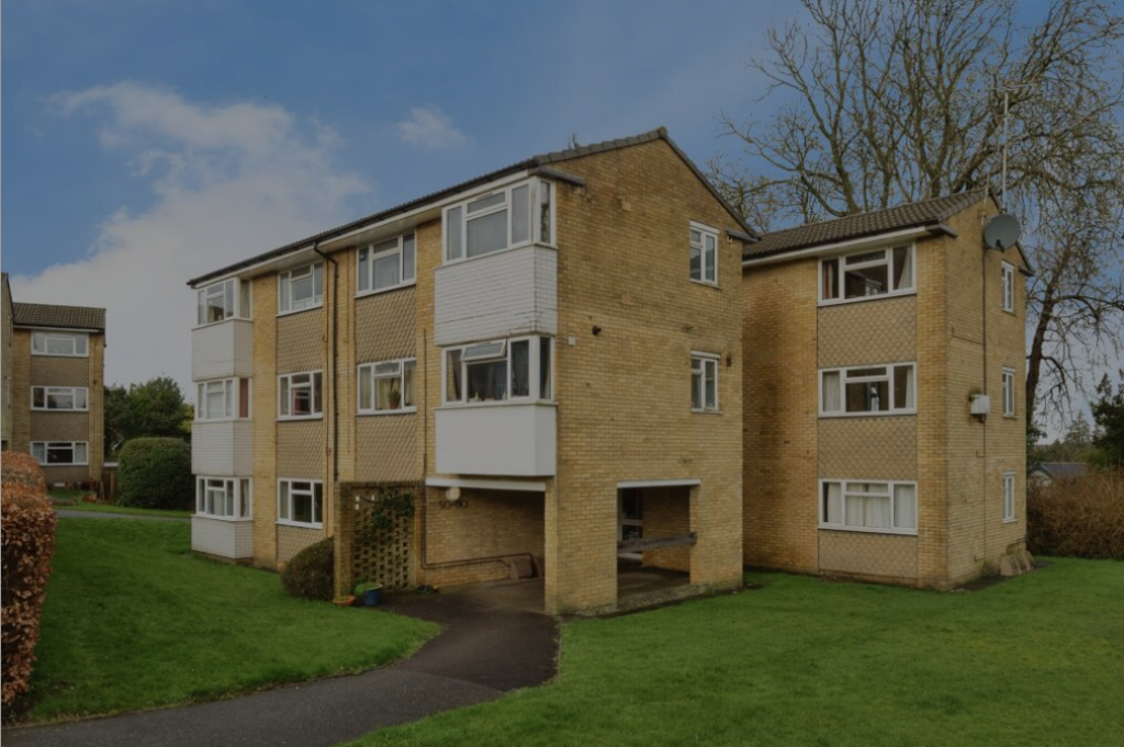 Main image of property: Chenies Close, Tunbridge Wells