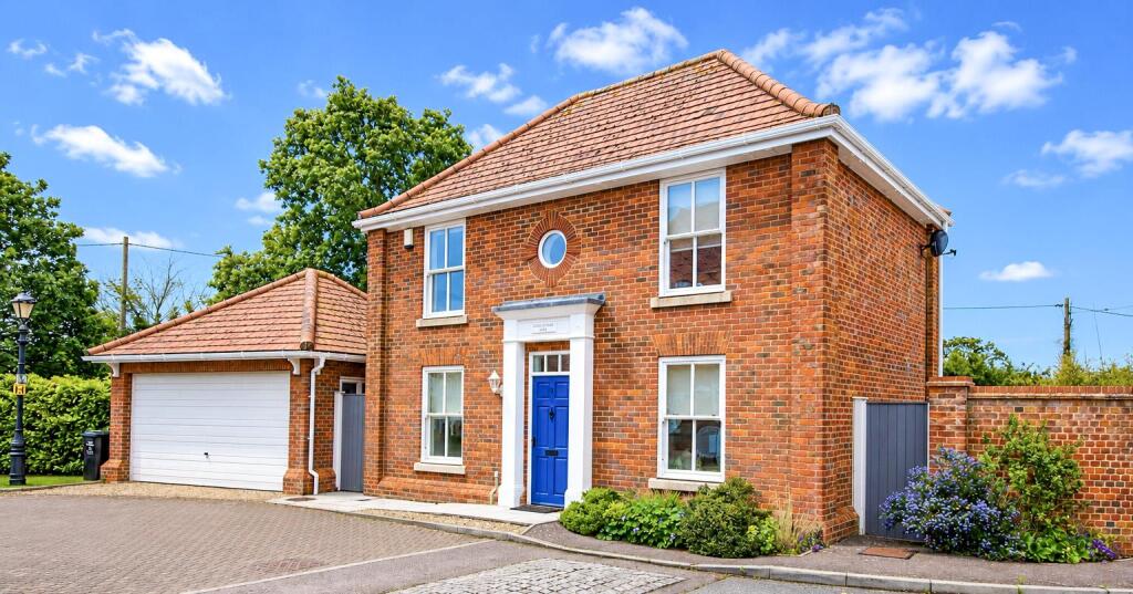 Main image of property: Old School Drive, Reydon, Southwold