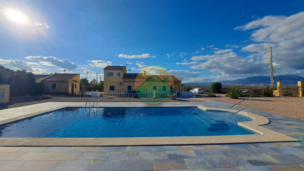 Main image of property: Murcia, Alhama de Murcia