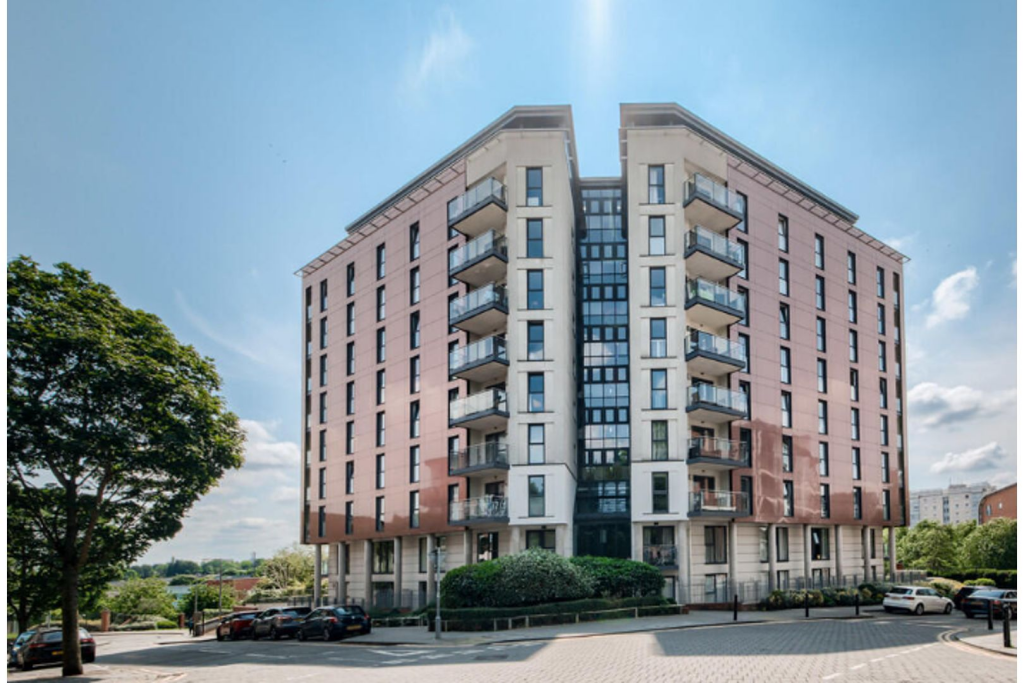Main image of property: Mason Way, Birmingham, B15