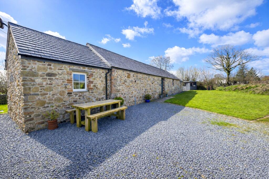 Main image of property: Ludchurch, Narberth, Pembrokeshire, SA67