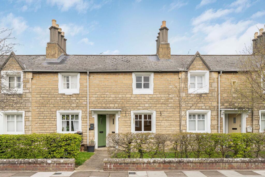 Main image of property: Bathampton Street, Swindon, SN1