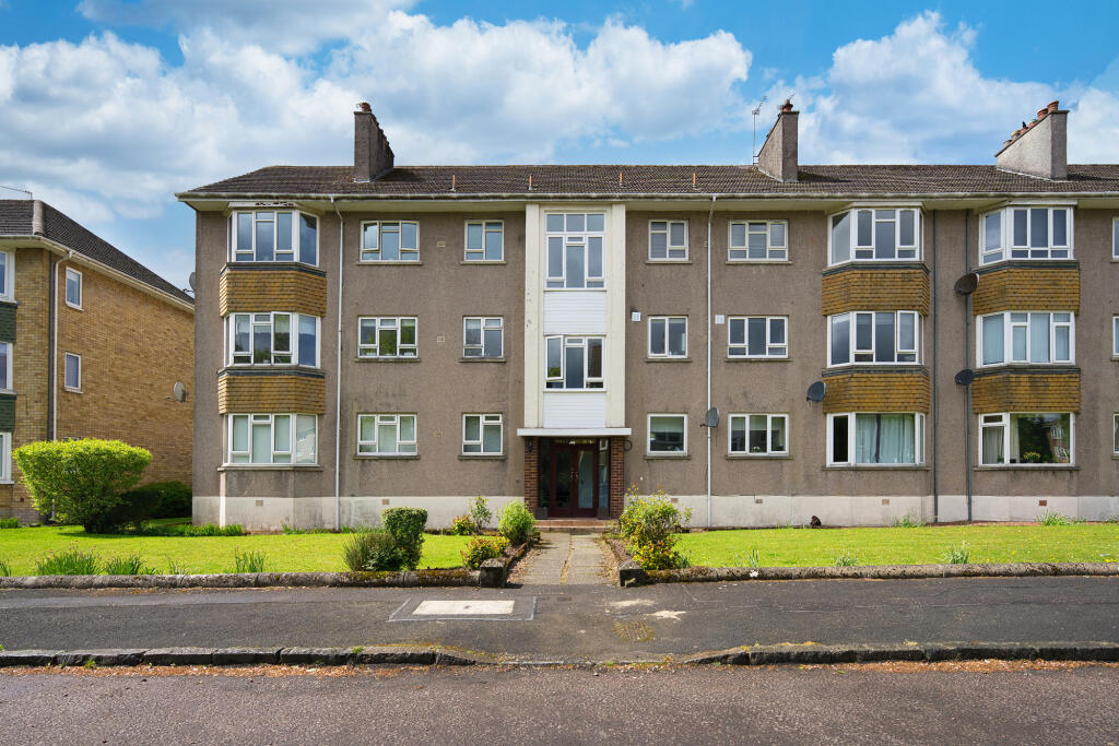 Main image of property: Kings Drive, Newton Mearns, Glasgow, East Renfrewshire