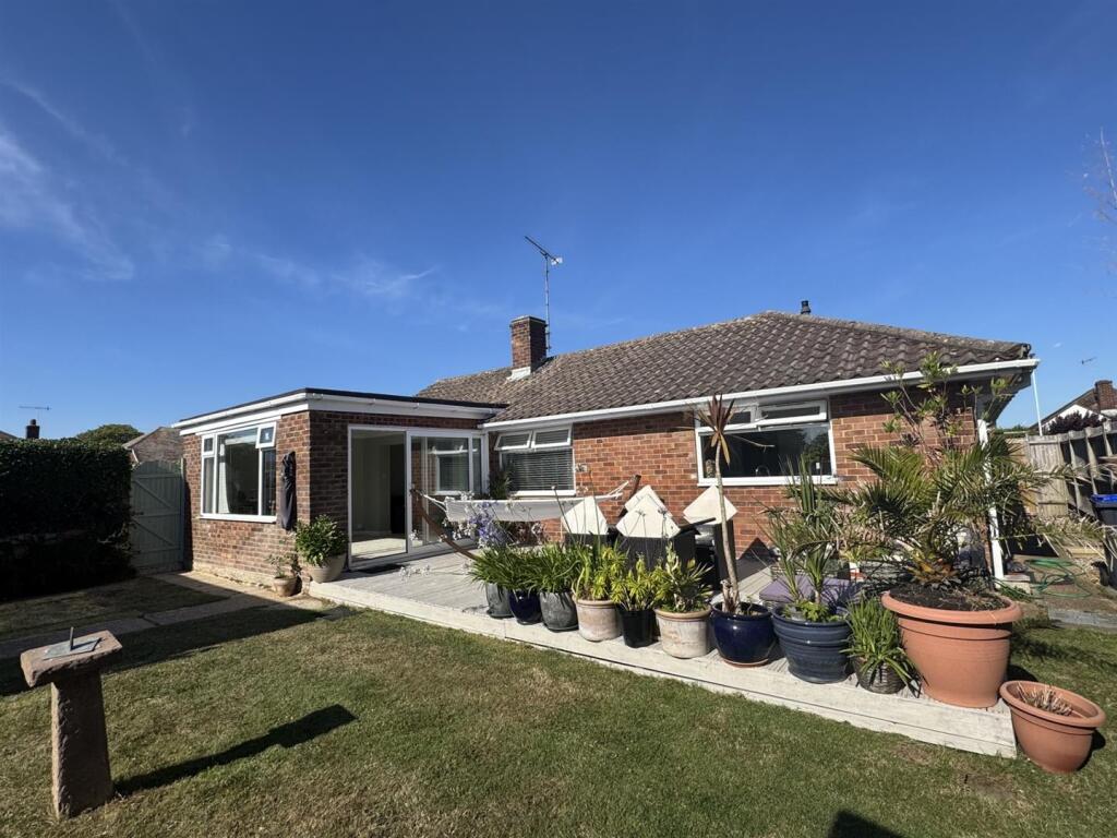 Main image of property: Goring-By-Sea, Worthing