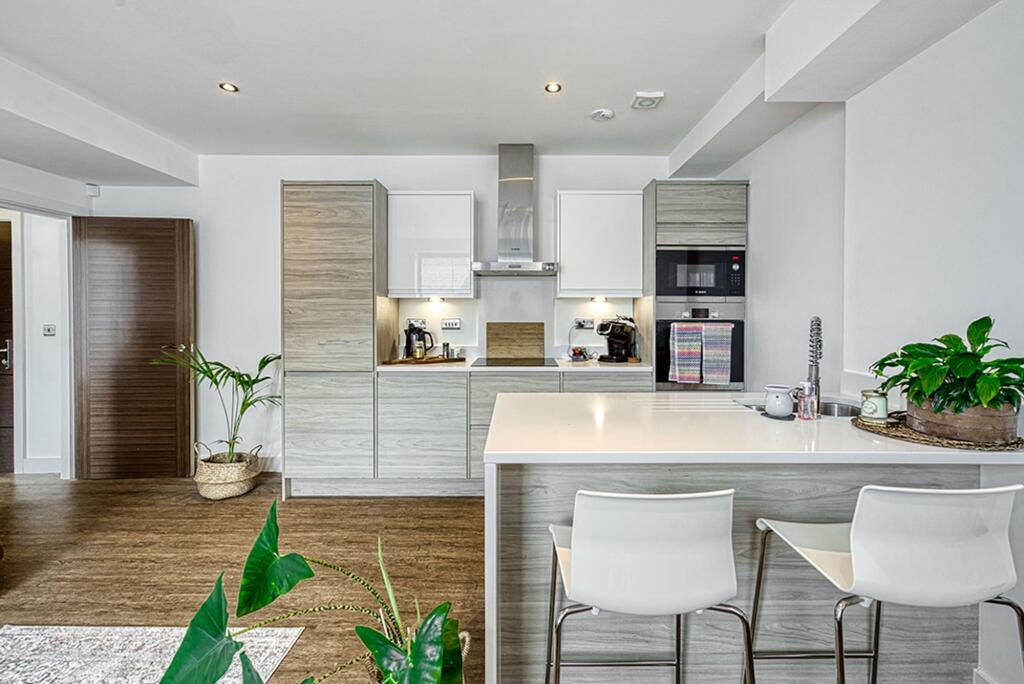 Main image of property: Cuppin Street, Chester, CH1