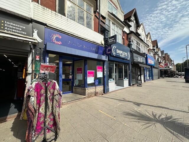 Additional image 6 of High Street, Erdington, Birmingham