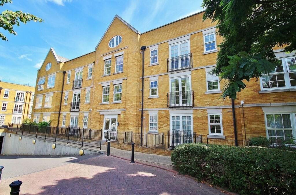 Main image of property: Holme Court, Twickenham Road, Isleworth TW7