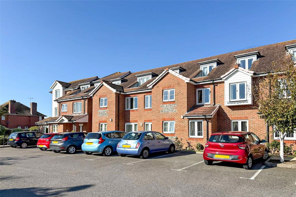 Main image of property: Church Street, Littlehampton, West Sussex