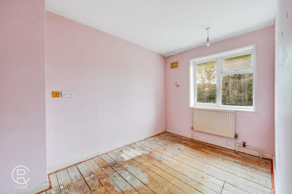 House in London - More