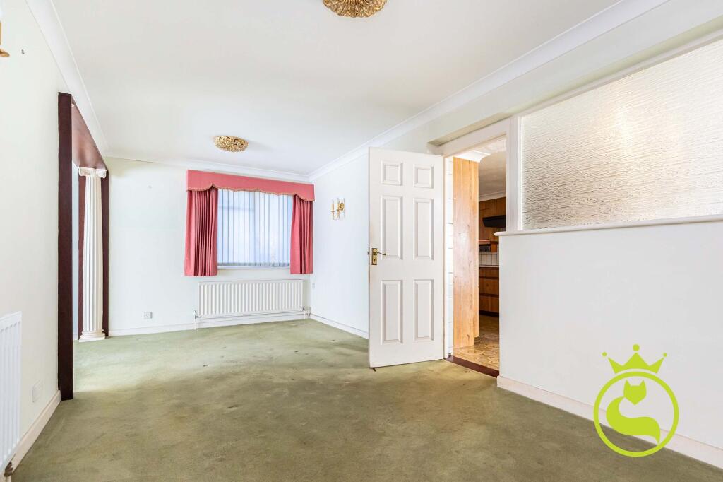 Additional image 9 of LARGE PLOT - Kings Avenue, Lower Parkstone, Poole BH14