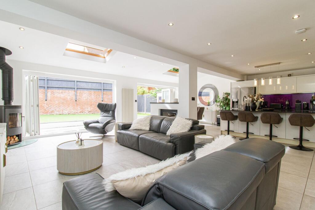 House in Guildford - More