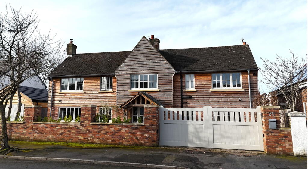 Main image of property: Elmcroft Lane, Hightown