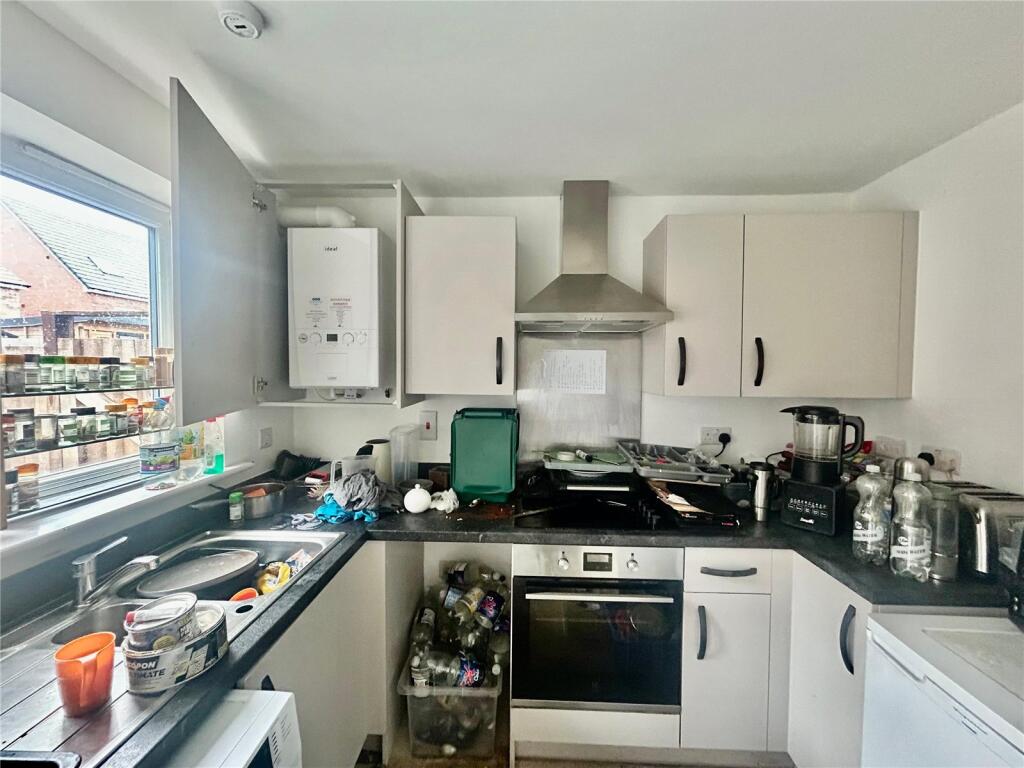House in Coventry - View 4
