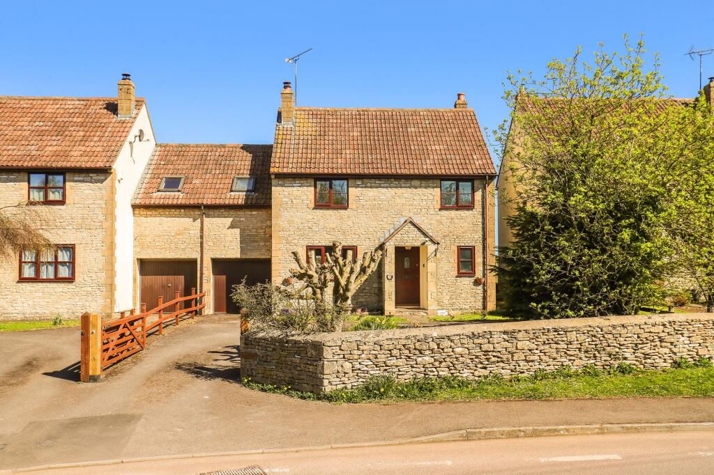 Main image of property: Downsview, Marshfield Road, Tormarton, GL9 1JF