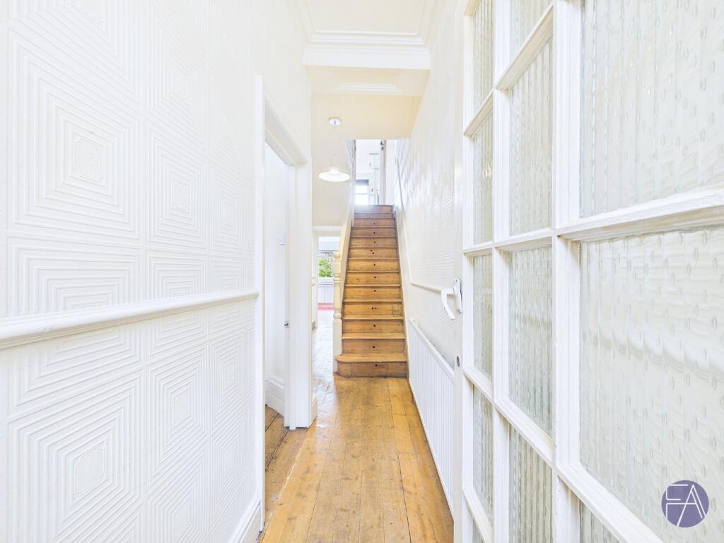 Main image of property: Cambridge Road, Crosby, Liverpool, Merseyside, L23 7TY