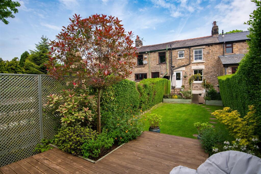 House in Chorley, Clayton-le-Woods - View 4