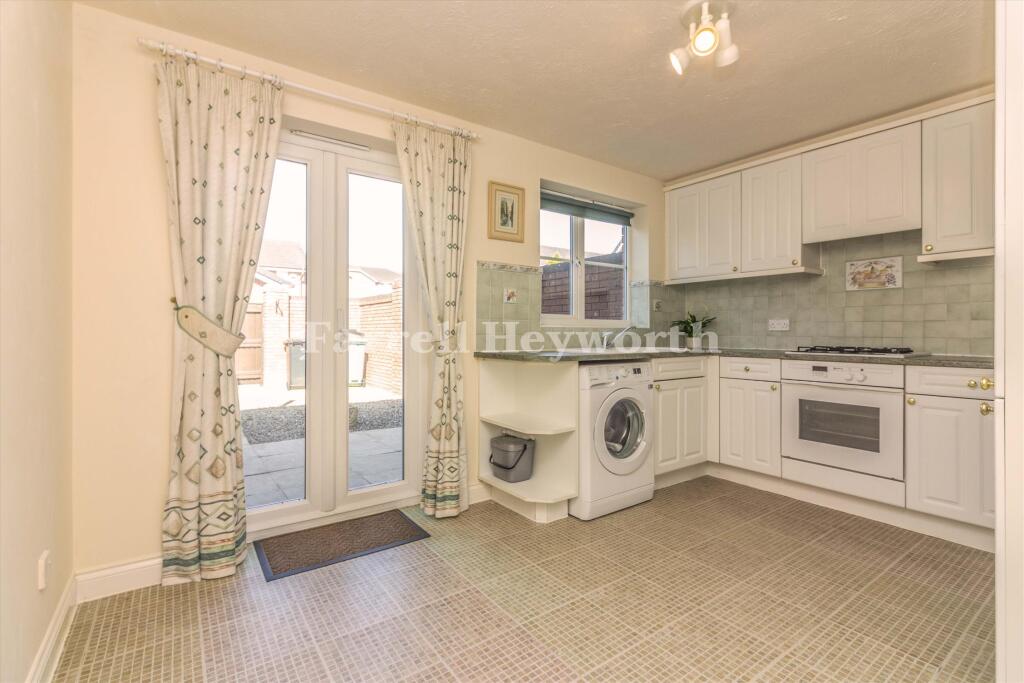 House in Preston, Ashton-on-Ribble - View 6
