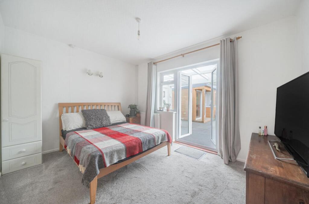 House in Hullavington, Wiltshire - More