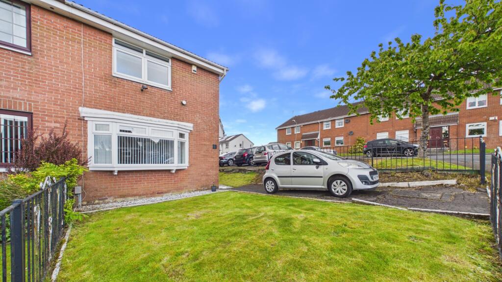 Main image of property: Gateside Grove, Greenock, PA16