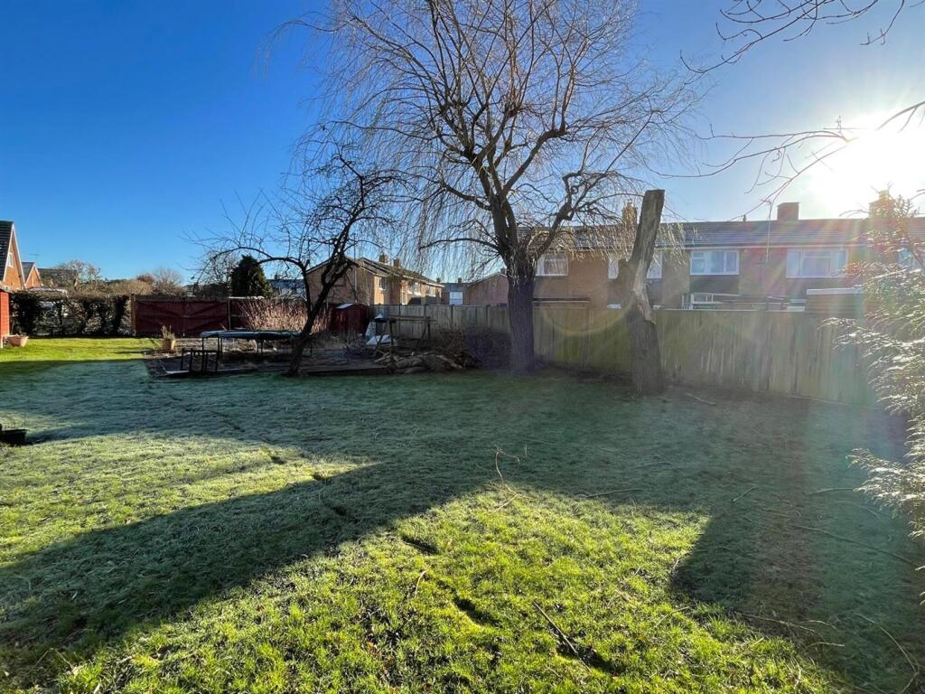 Main image of property: Turker Lane, Northallerton