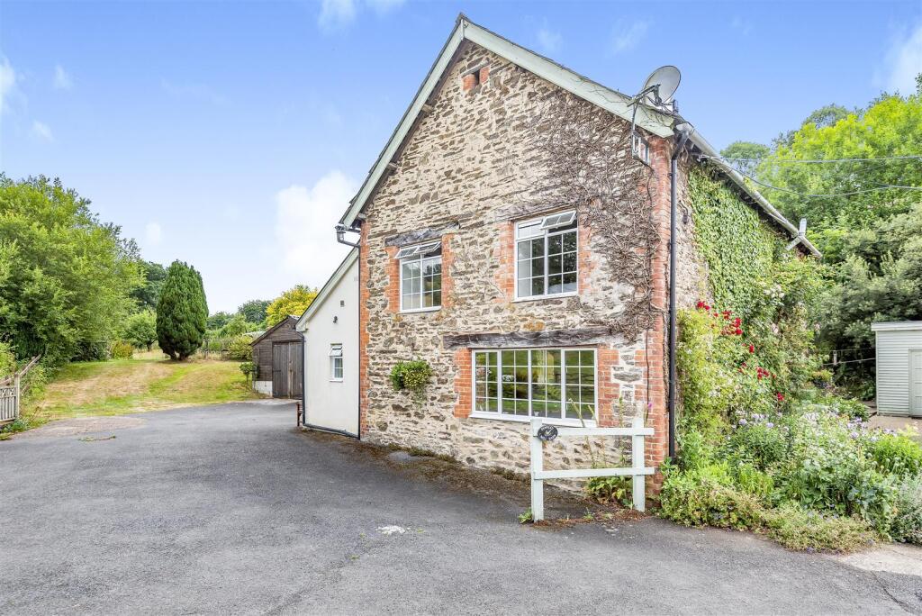 Main image of property: West Anstey, South Molton