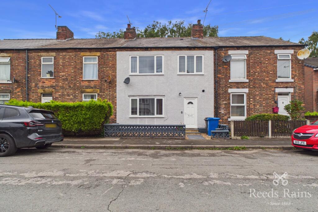 Main image of property: Wateringbury Grove, Staveley, Chesterfield, Derbyshire, S43