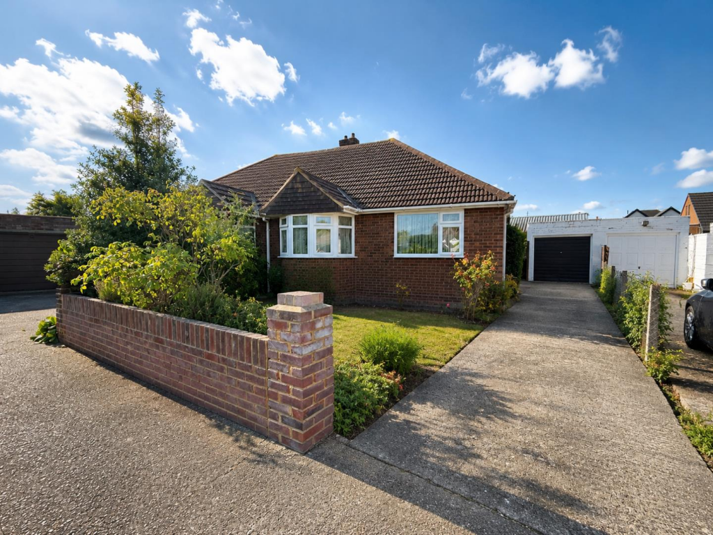 Main image of property: Montrose Close, Ashford
