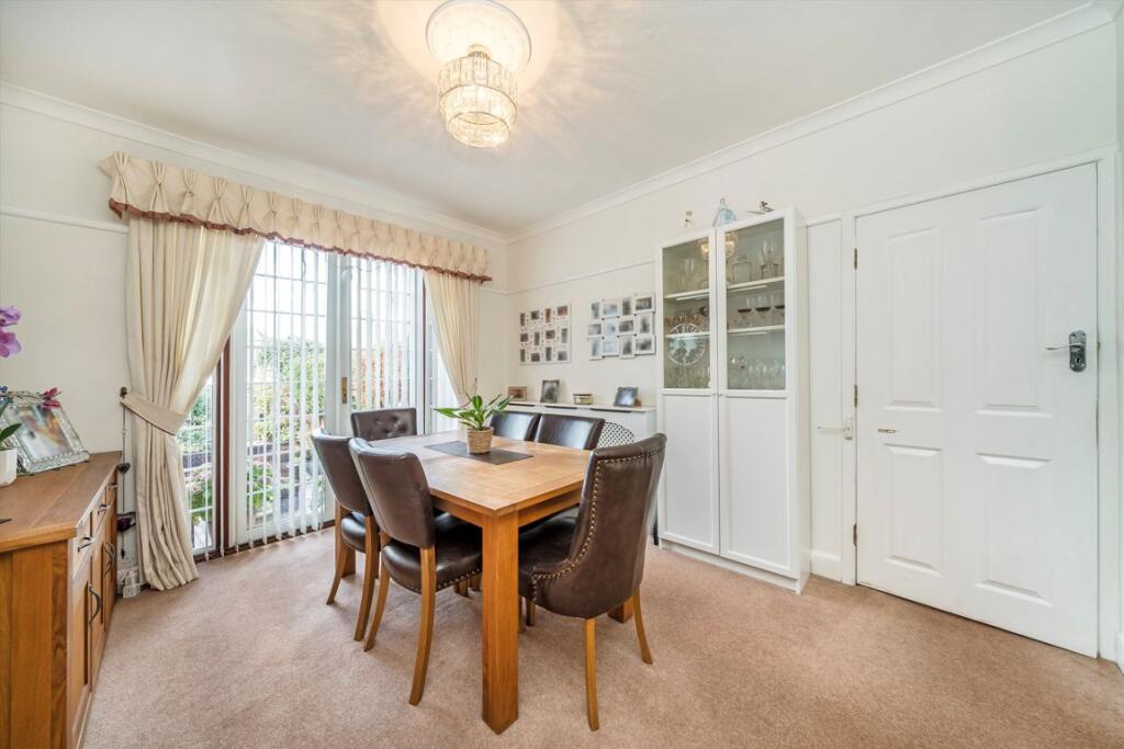 House in London, Eltham Park, Shooters Hill - View 5