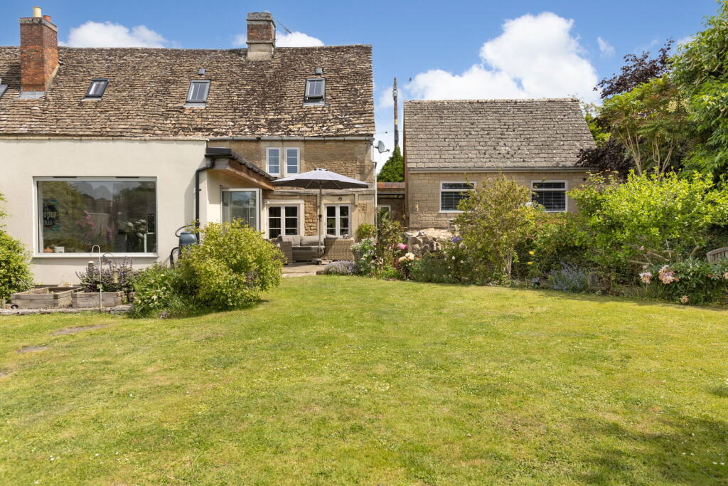 Main image of property: Reybridge, nr Lacock