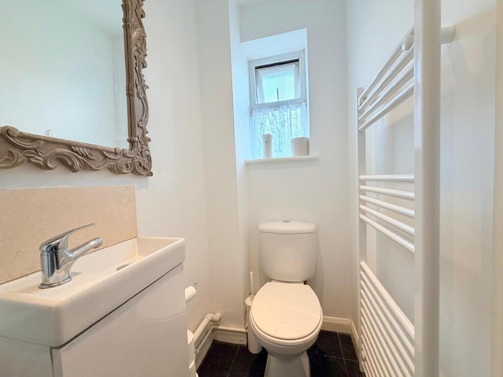House in Milton Keynes - View 2