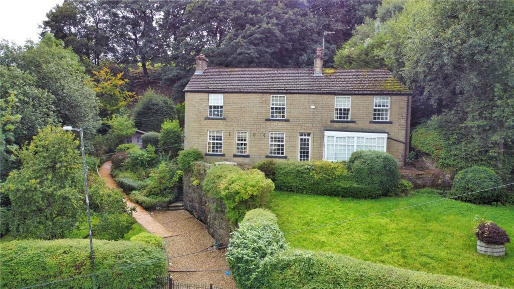 Main image of property: Baron Fold, Waterfoot, Rossendale, BB4