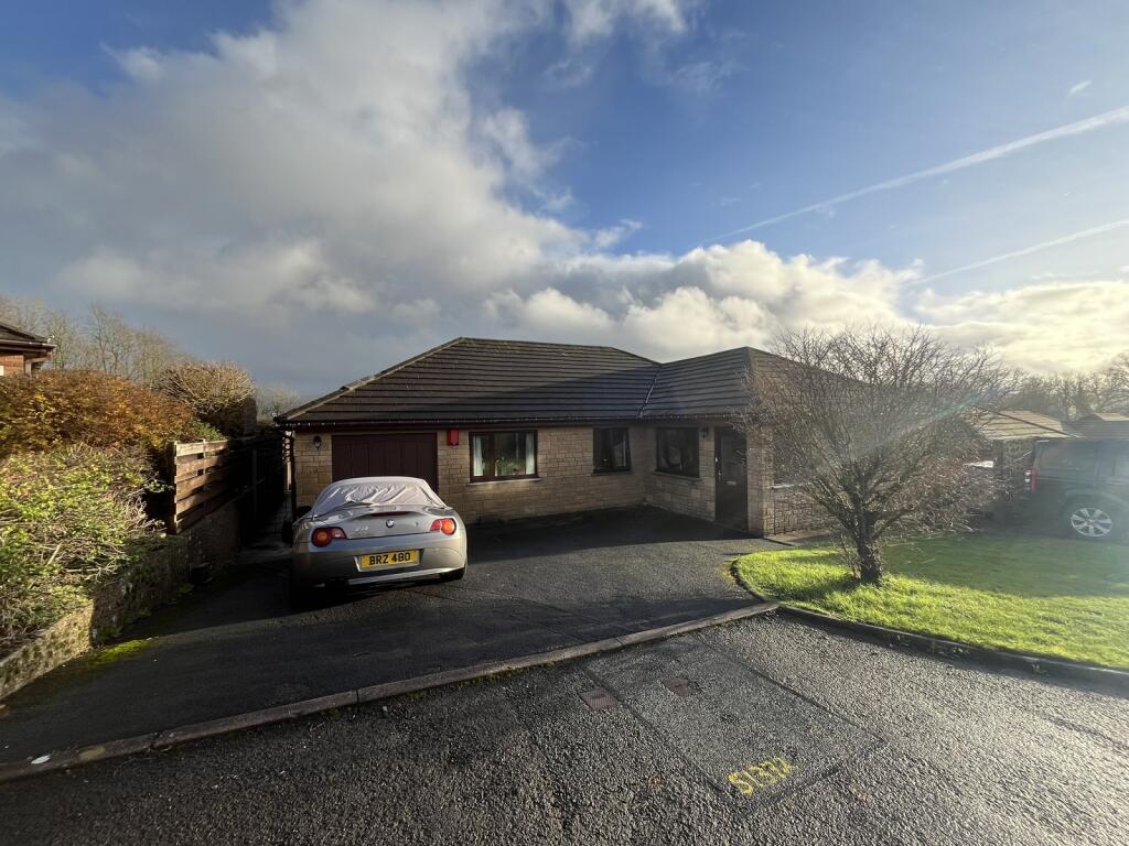 Main image of property: Ger Y Llan, Cwmifor, Llandeilo, Carmarthenshire.