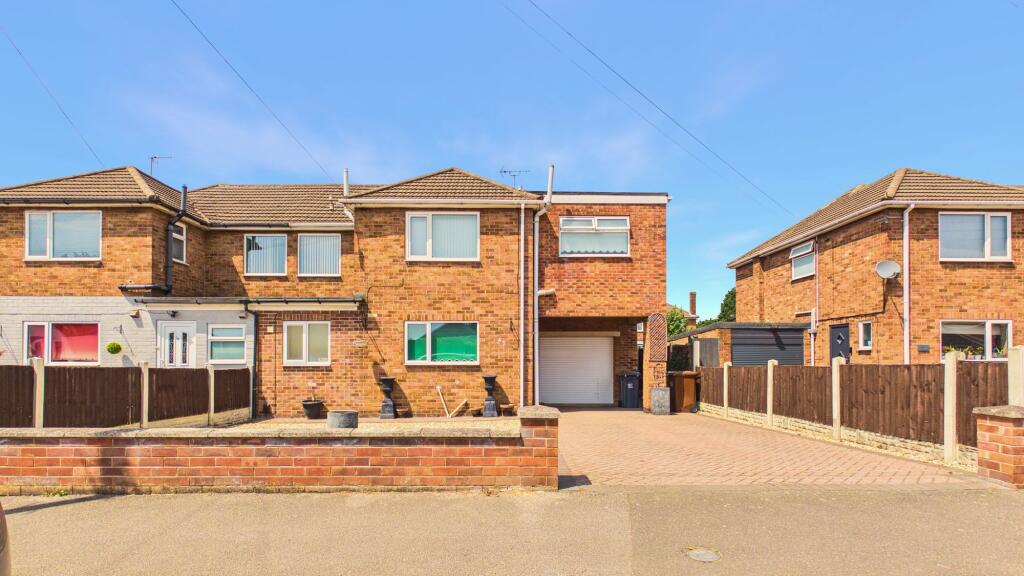 Main image of property: Birchwood Avenue, Lincoln, LN6