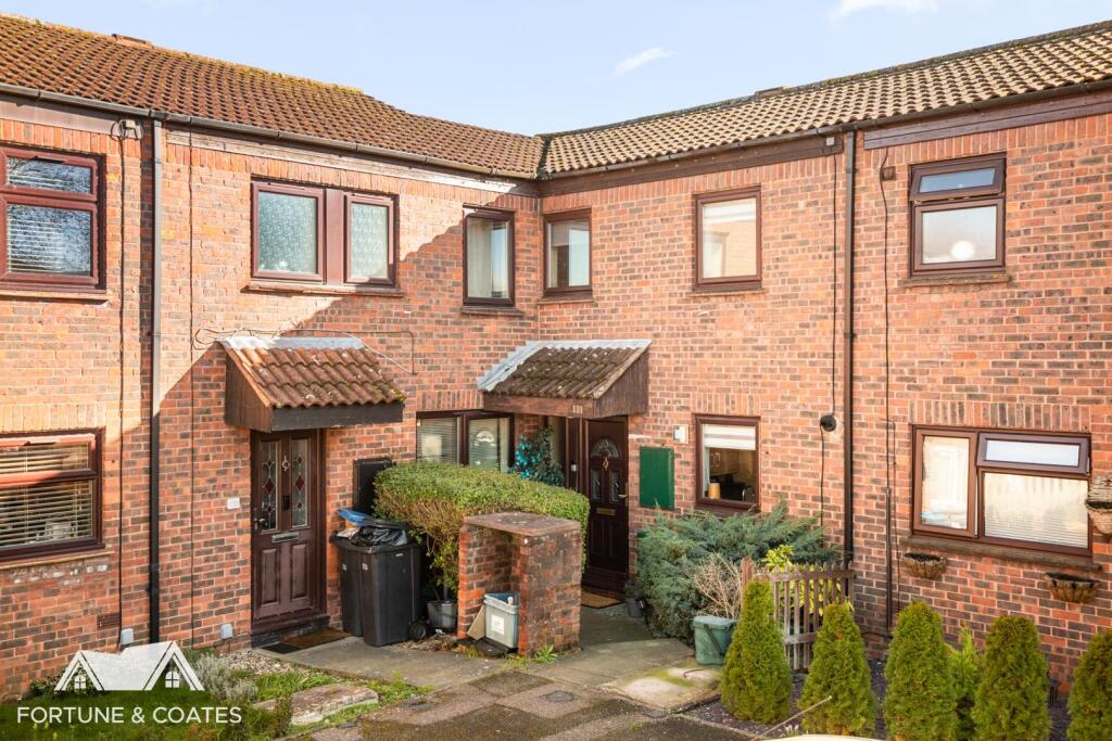 Main image of property: Hull Grove, Harlow