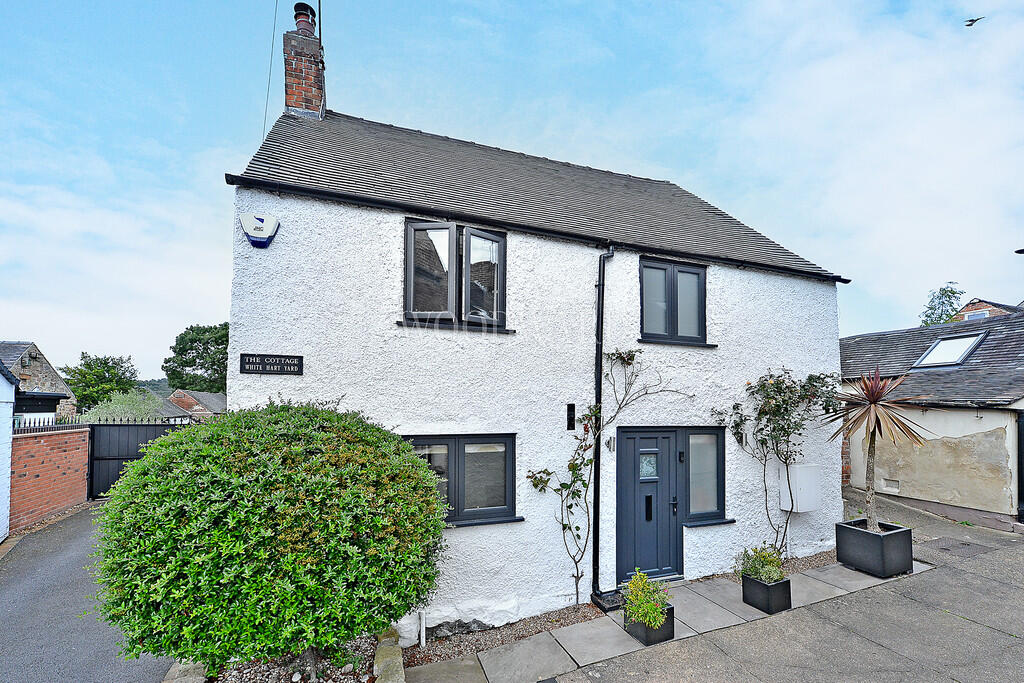 Main image of property: Church Street, Kilburn