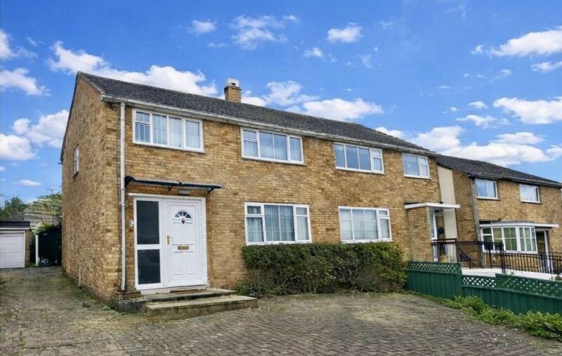 Main image of property: Charlwood Road, Luton