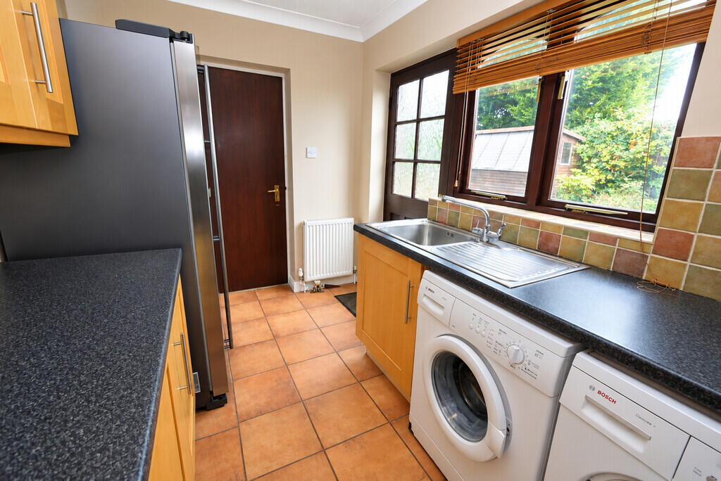 Rose Hill Court, Bessacarr, Doncaster photo 4