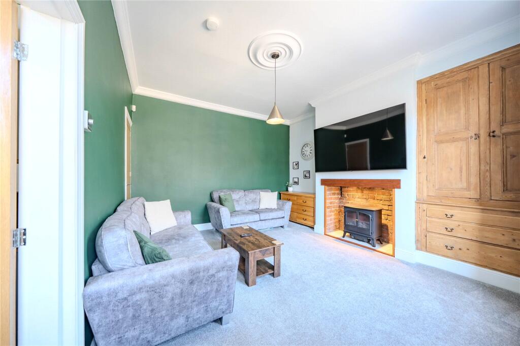House in Pudsey, Stanningley - View 4