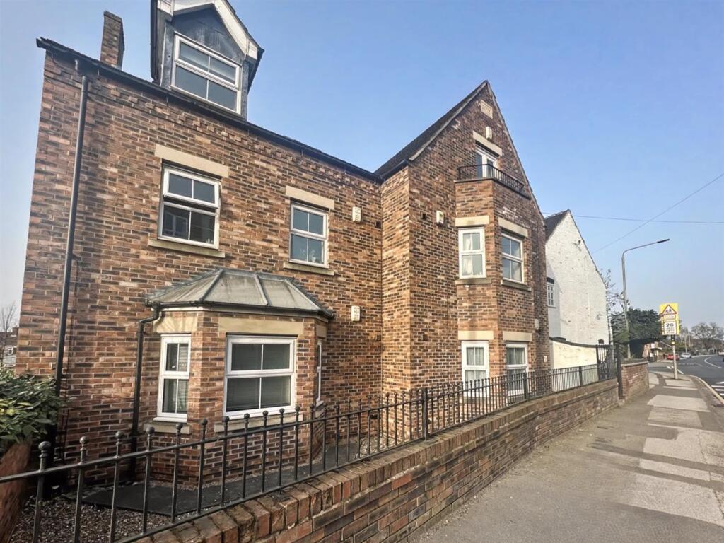 Main image of property: Nottingham Road, Stapleford, Nottingham