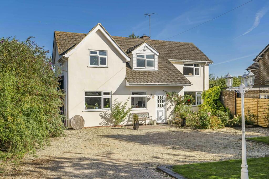 Main image of property: Station Road, Marsh Gibbon