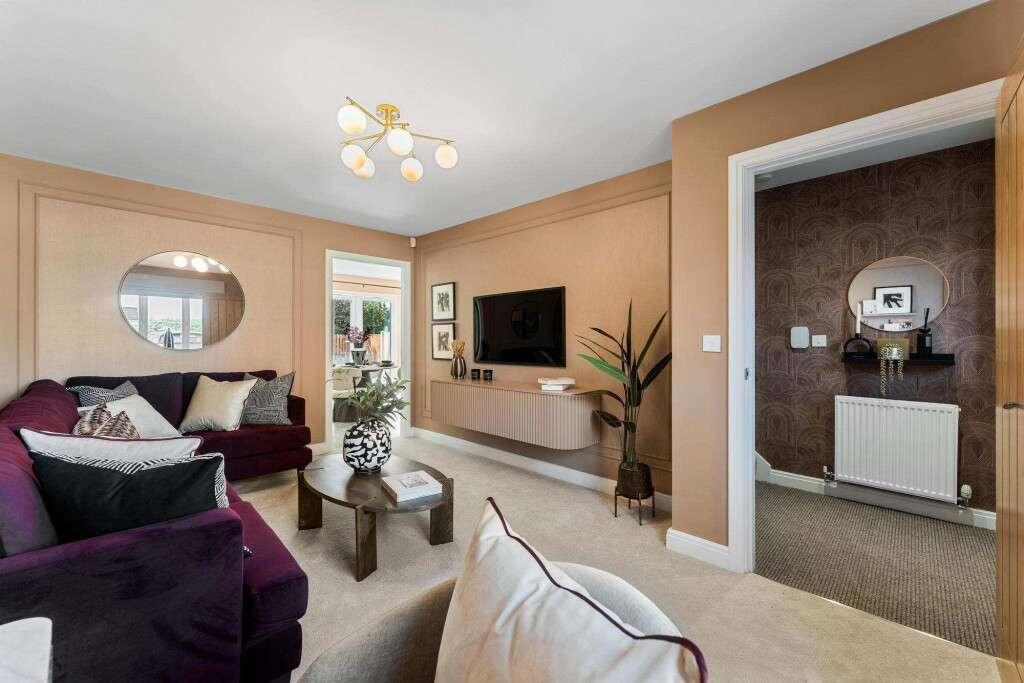 Parkhurst Avenue,
Clayton-Le-Woods,
Leyland,
PR25 photo 4