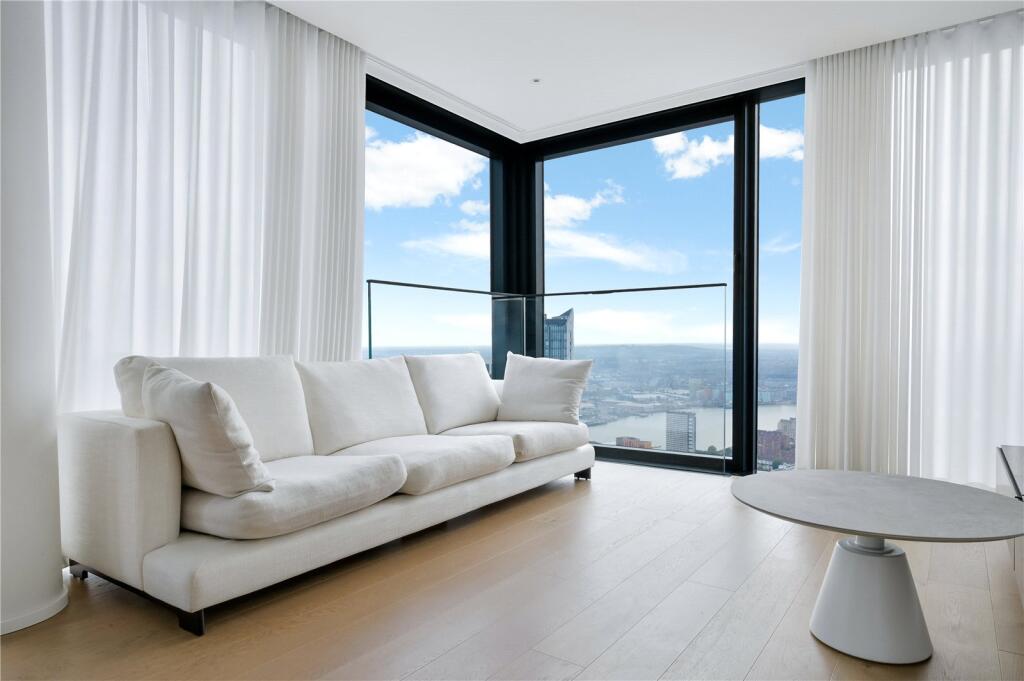 Main image of property: Marsh Wall, London, E14