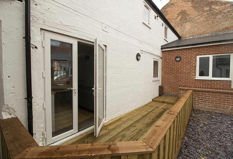 House in Nottingham, Carrington - View 5