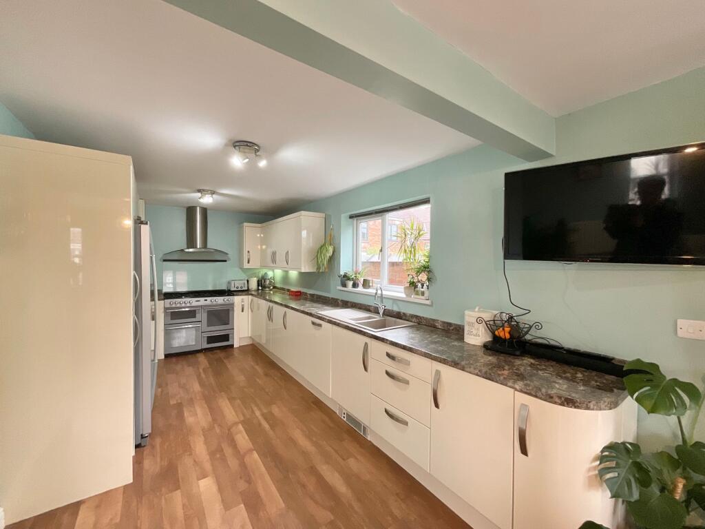 House in Crewe - View 5