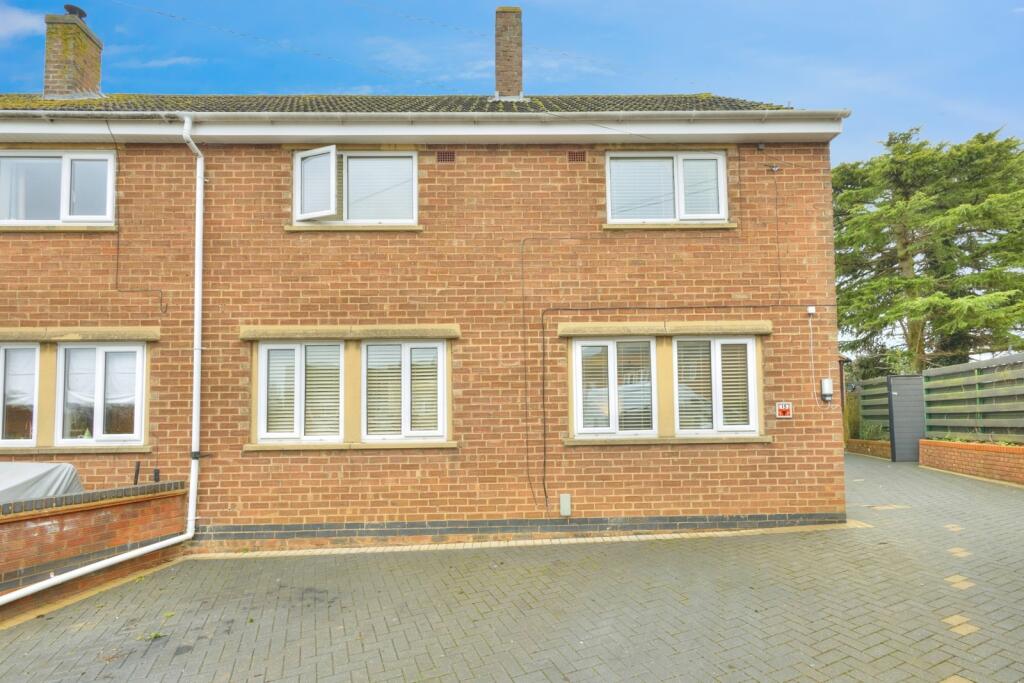 Main image of property: The Peak, NORTHAMPTON, Northamptonshire, NN7