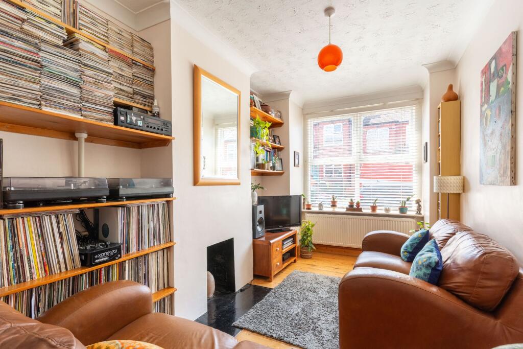 Main image of property: Shanklin Road, Brighton