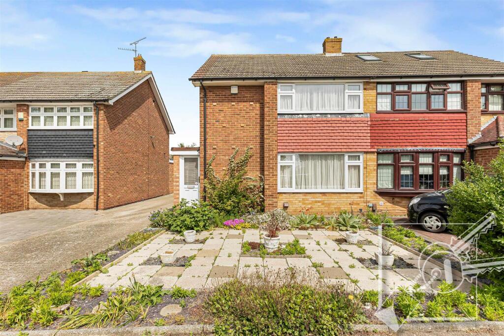 Main image of property: Astra Drive, Gravesend