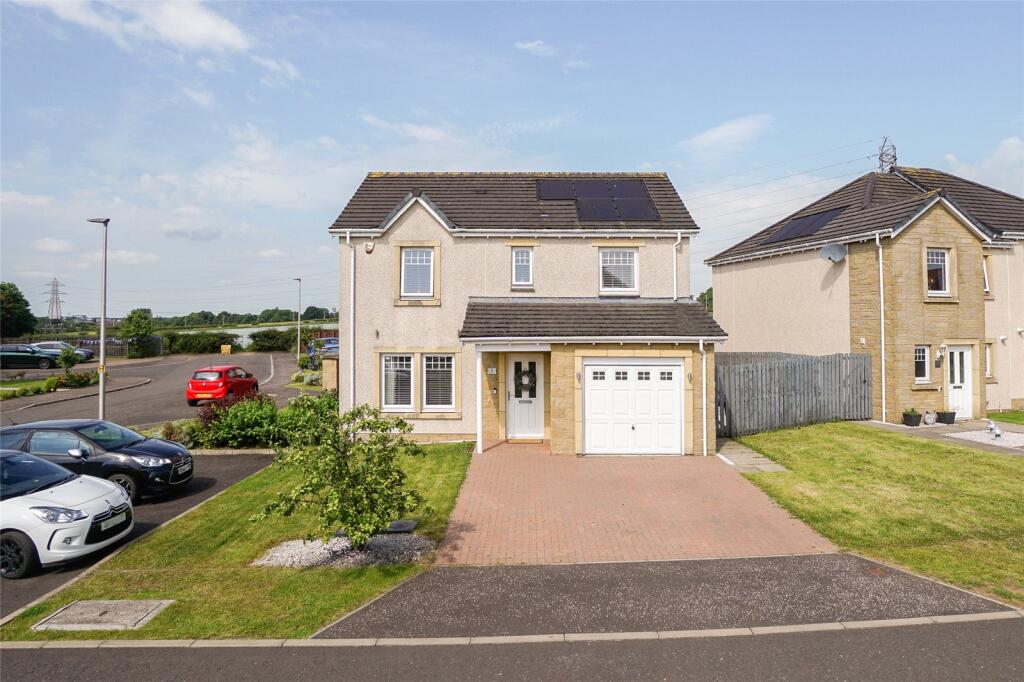 Main image of property: Poppy Grove, Leven, Fife, KY8